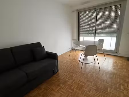 vente appartement 1 pièce 25.44 m² à paris 19ème (75019)  220 000 €
