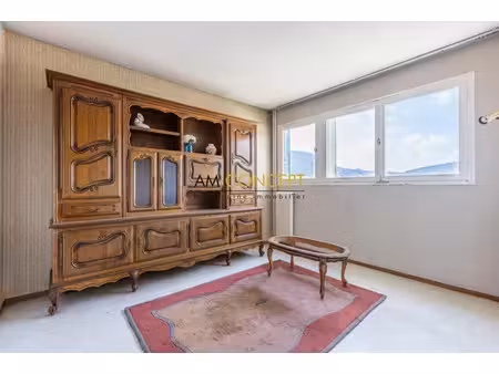 vente appartement 4 pièces 69 m² à la trinite (06340)  195 000 €