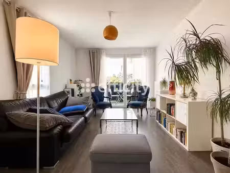 vente appartement 4 pièces 76.69 m² à lille (59000)  220 000 €