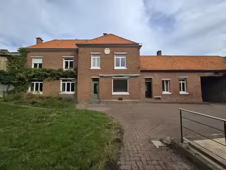 vente maison 7 pièces 194 m² croix-en-ternois (62130)