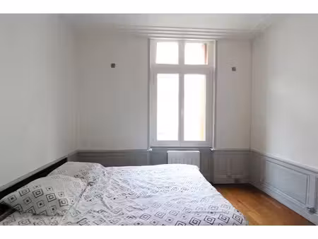 location appartement 2 pièces 43.16 m² à beaufort-en-vallée (49250)  404 €