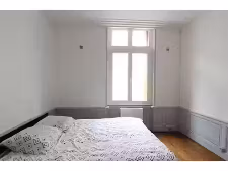 location appartement 2 pièces 43.16 m² à beaufort-en-vallée (49250)  454 €