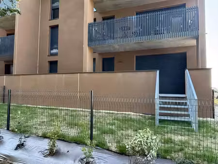 location appartement 3 pièces 62 m² à douvres-la-délivrande (14440)  880 €