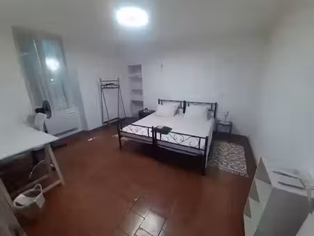 location chambre 1 pièce 15 m² à la grand-combe (30110)  350 €