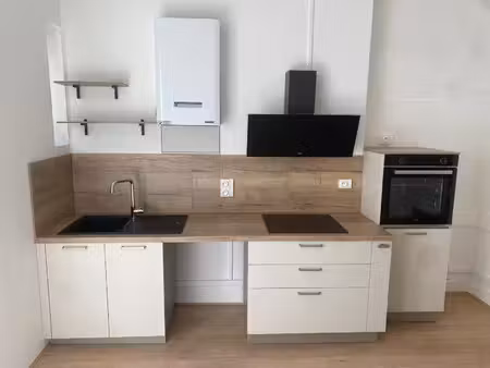 location appartement 2 pièces 58 m² à saint-étienne (42000)
