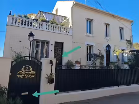 location meublée appartement 3 pièces 85 m² à valreas (84600)  890 €