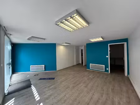 location commerce 40 m² à toulouse (31400)