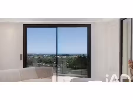 maison avec piscine et terrasse le roc fleuri-capitou - mandelieu-la-napoule (06)