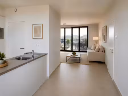 appartement à vendre à antwerpen € 350.000 (lquwl) - raf van puyvelde | zimmo