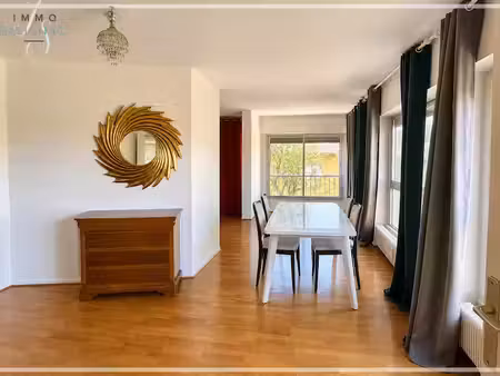 vente appartement 4 pièces 86 m² à bourg-en-bresse (01000)  115 000 €