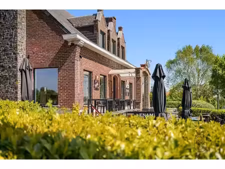 horeca / b&b