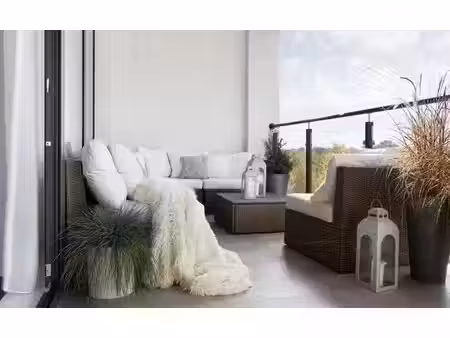 vente appartement 3 pièces 55 m² à grasse (06130)  225 067 €