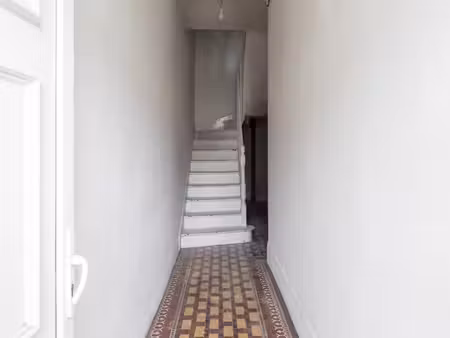 vente immeuble 180 m²