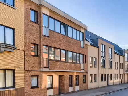 appartement à vendre à ninove € 210.000 (lquv6) - immostad | zimmo