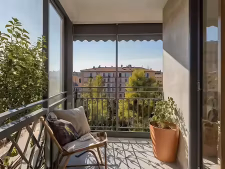 vente appartement 3 pièces 69.54 m² à toulouse (31000)  227 000 €