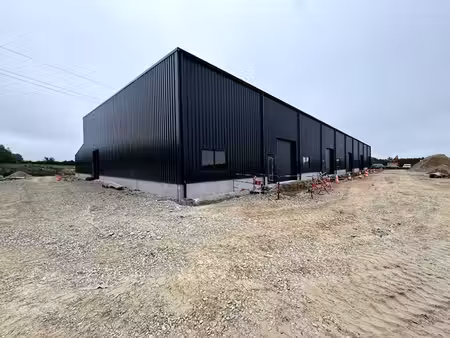 en vente local commercial 150 m² – 193 000 € |hesdin-l'abbé