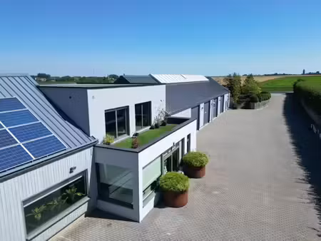 ensemble immobilier d’exception