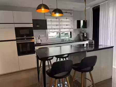 vente maison 5 pièces 144.74 m² à brech (56400)  478 440 €