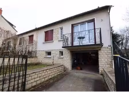 maison à louer