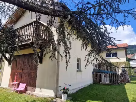 en vente maison 110 m² – 200 000 € |gérardmer