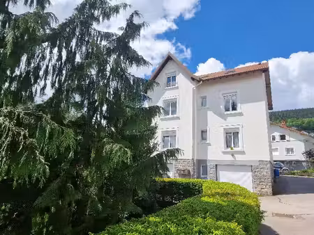 en vente maison 200 m² – 320 000 € |gérardmer