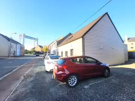 l'offre peut commencer à partir de 395 000€.