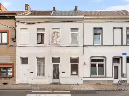 maison à vendre à lessines € 105.000 (lquwq) - immo beguin lessen | zimmo