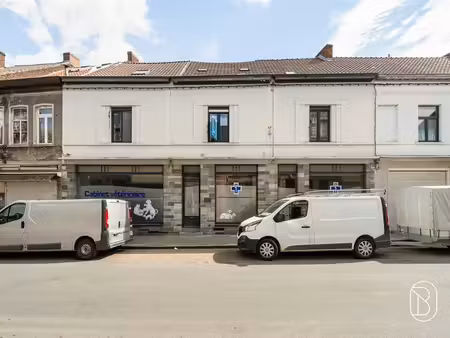maison à vendre à lessines € 315.000 (lqux1) - immo beguin lessen | zimmo