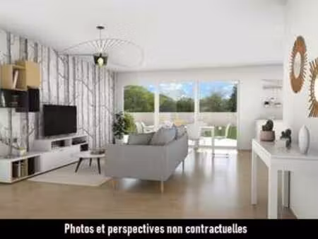 vente maison à saint-hilaire-la-forêt (85440) : à vendre / 93m² saint-hilaire-la-forêt