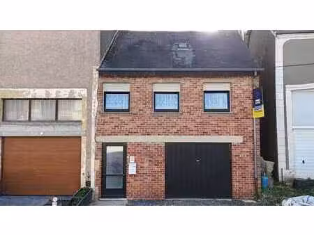 maison 1 chambre - rachecourt