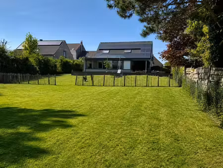 maison à vendre à enghien € 555.000 (lquv3) - immostad | zimmo