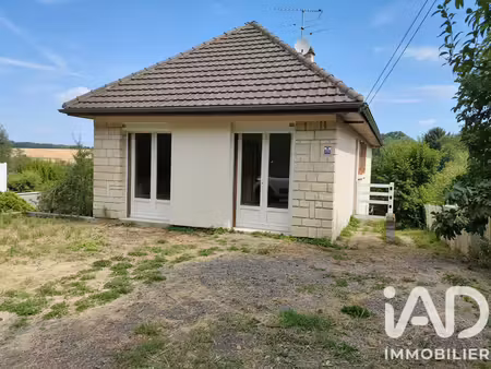 vente maison/villa 2 pièces