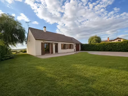 maison à vendre 5 pièces proche de lachapelle aux pots (60)