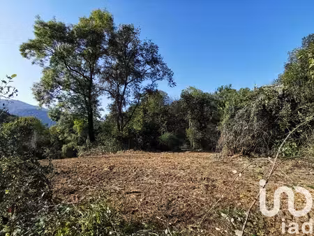 vente terrain à bâtir 3 045 m²