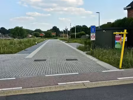 terrain à vendre à zolder € 135.000 (l9t23) - | zimmo