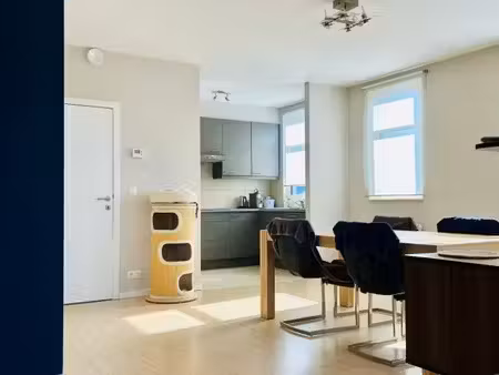 magnifique appartement très bien situé.
