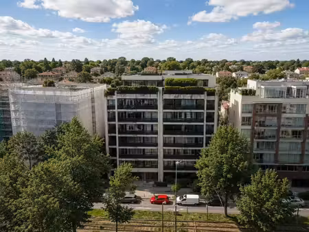 vente de la nue-propriété  l'usufruitier occupe le bien.