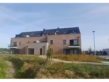 appartement prêt à vivre à hélécine 2.10 (50) (indiv)