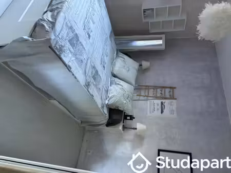 studio à louer