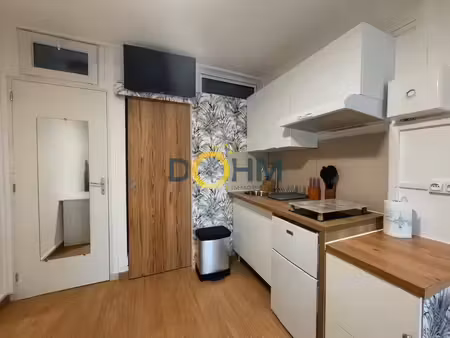 studio à louer - logement étudiant