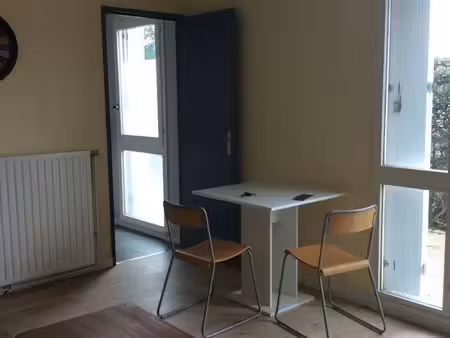 studio à louer