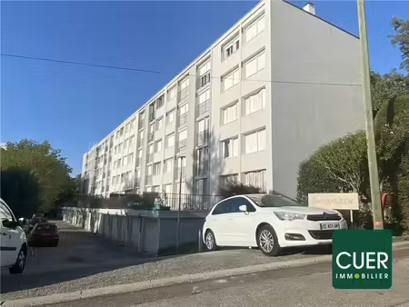 appartement t4 valence
