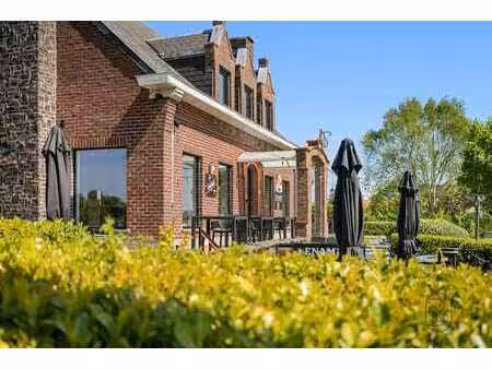 horeca / b&b