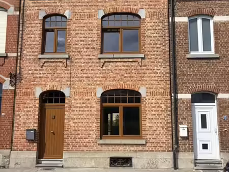 maison 4 ch à louer à namur  epc c (47)