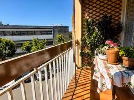 vente appartement 5 pièces à aix-en-provence (13080) : à vendre 5 pièces / 98m² aix-en-pro