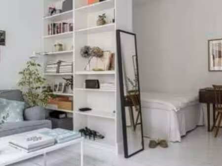 vente appartement 4 pièces à cherbourg-en-cotentin (50100) : à vendre 4 pièces / 86m² cher