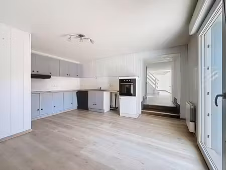 duplex à louer
