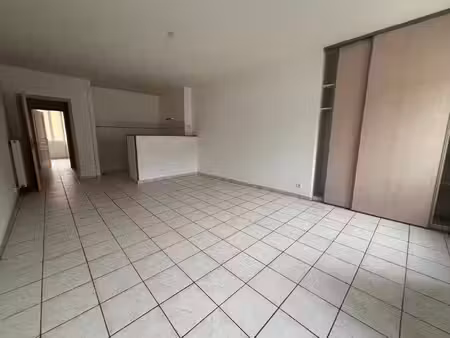 duplex à louer
