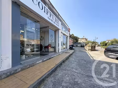 local commercial à vendre