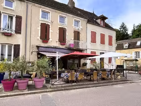 restaurant à vendre